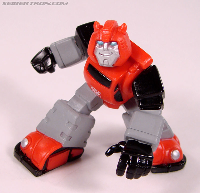Transformers Robot Heroes Cliffjumper (G1) (Image #66 of 74)