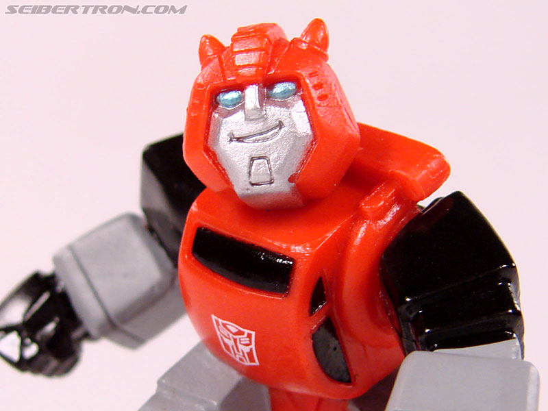 Transformers Robot Heroes Cliffjumper (G1) (Image #68 of 74)