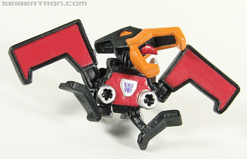 Transformers Robot Heroes Laserbeak (G1) (Image #20 of 50)