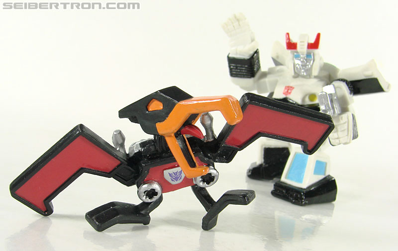Transformers Robot Heroes Laserbeak (G1) (Image #32 of 50)