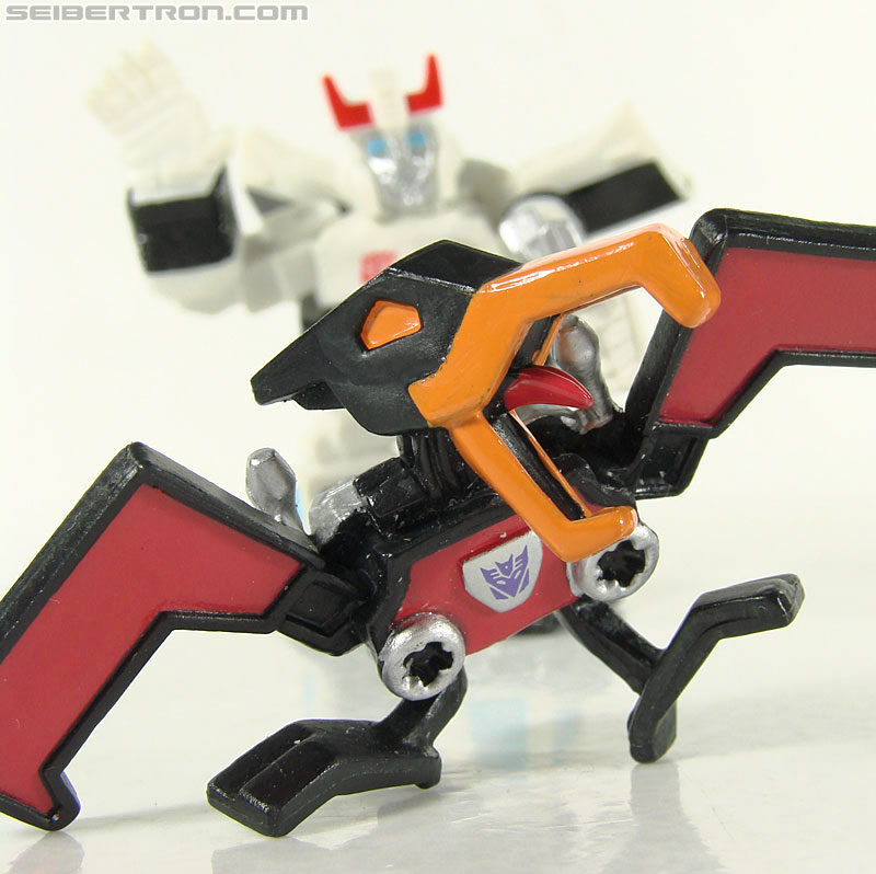 Transformers Robot Heroes Laserbeak (G1) (Image #33 of 50)