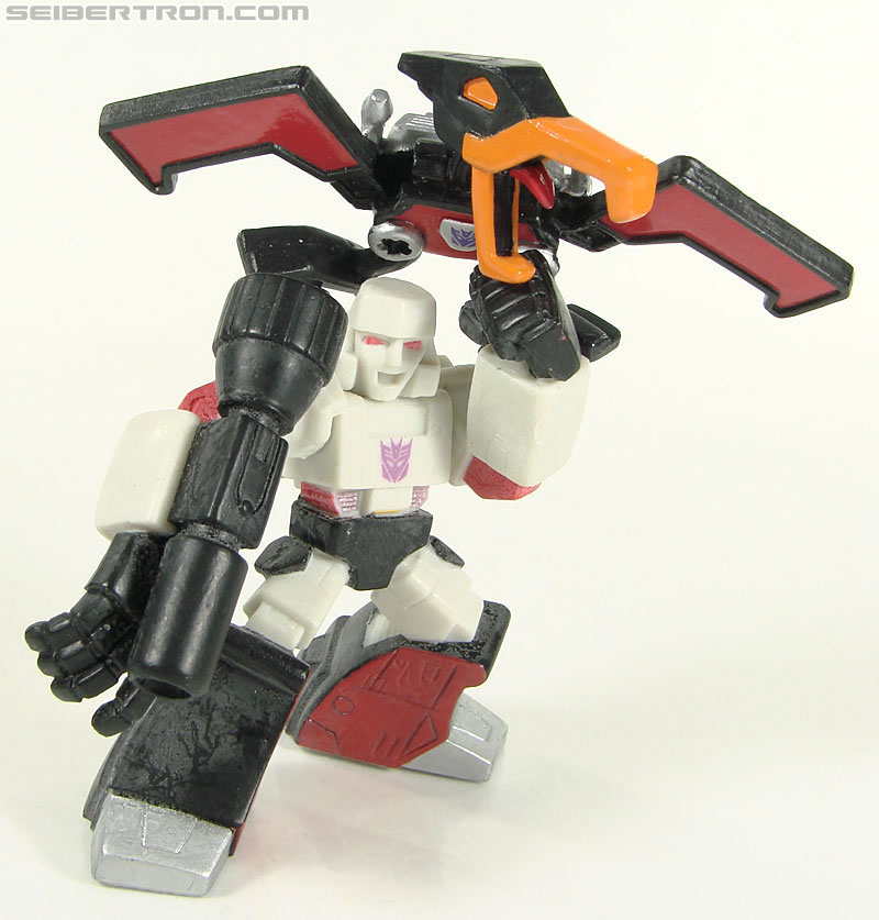 Transformers Robot Heroes Laserbeak (G1) (Image #46 of 50)