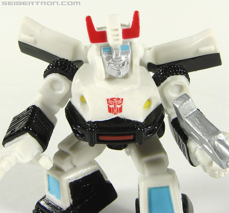 Transformers Robot Heroes Prowl (G1) (Image #2 of 48)
