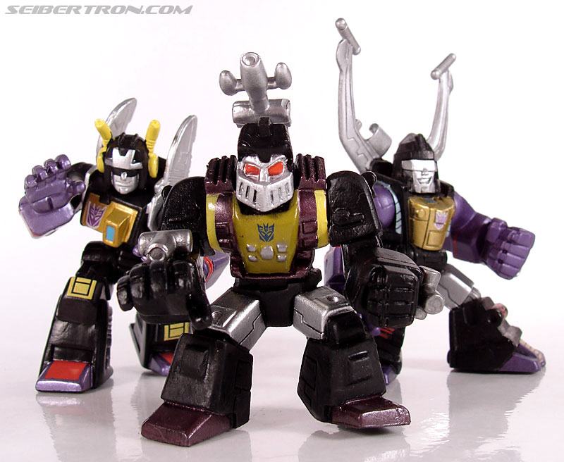 Transformers Robot Heroes Hardshell (G1: Bombshell) (Image #31 of 34)