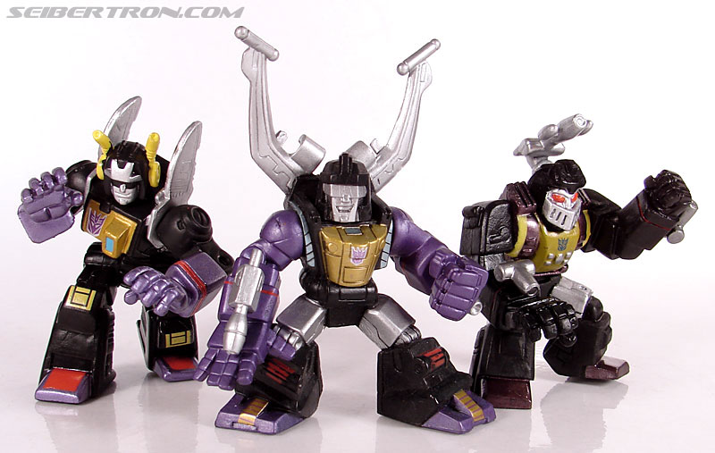 Transformers Robot Heroes Hardshell (G1: Bombshell) (Image #33 of 34)