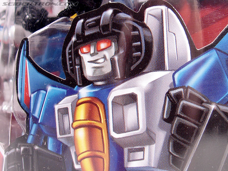 Transformers Robot Heroes Jazz (G1) (Image #10 of 35)