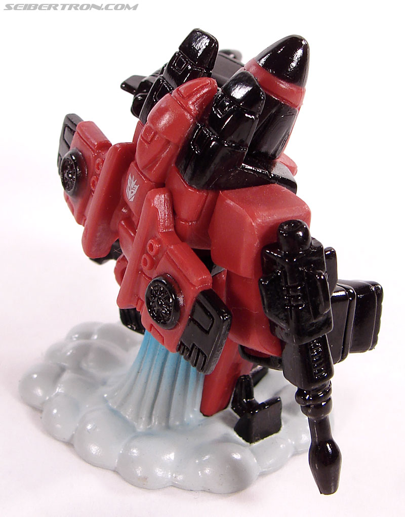 Transformers Robot Heroes Thrust (G1) (Image #23 of 37)