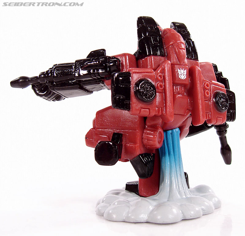 Transformers Robot Heroes Thrust (G1) (Image #25 of 37)