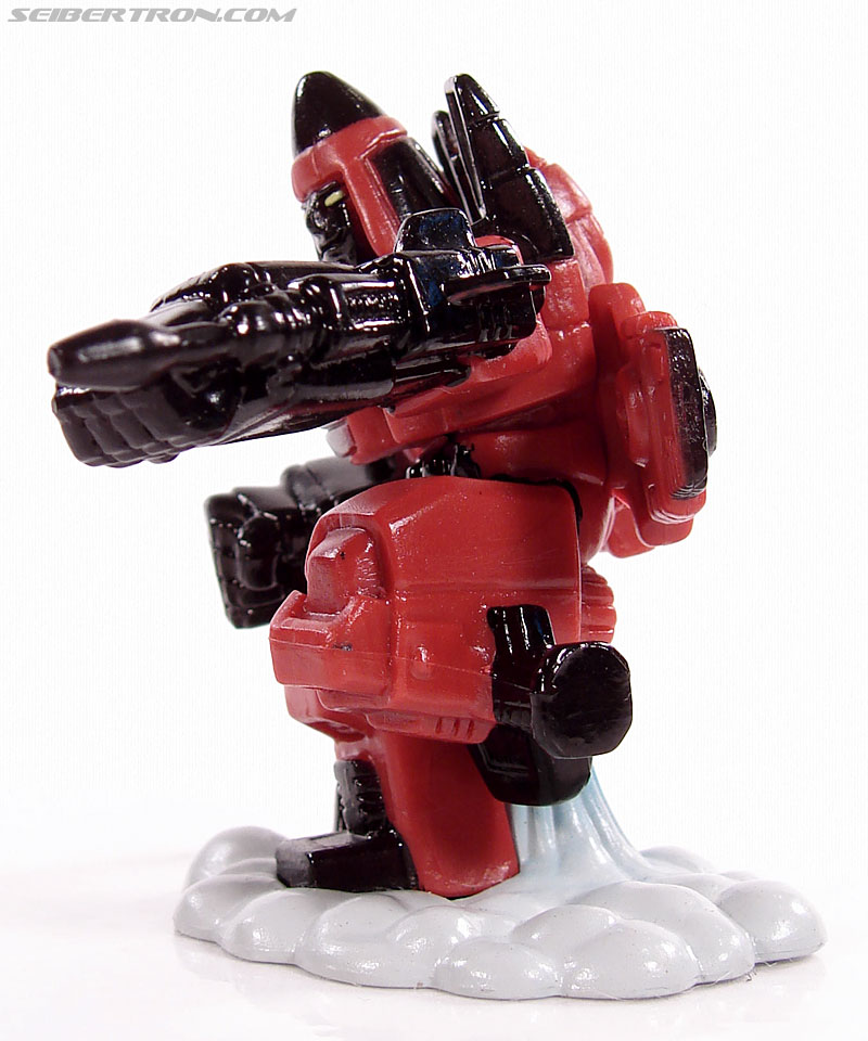 Transformers Robot Heroes Thrust (G1) (Image #26 of 37)