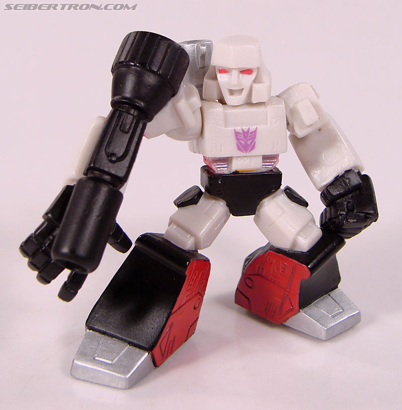 Transformers Robot Heroes Megatron (G1) (Image #26 of 41)