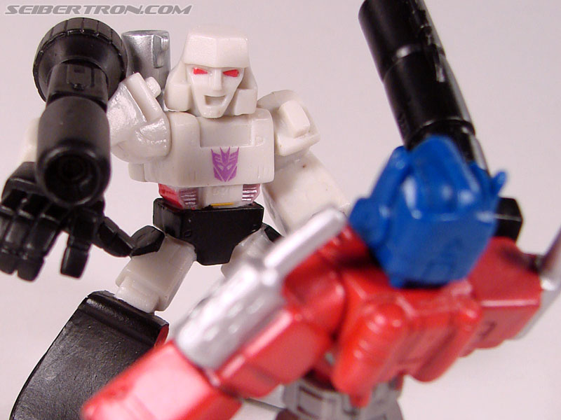 Transformers Robot Heroes Megatron (G1) (Image #36 of 41)