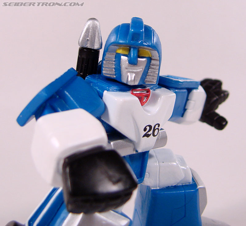 Transformers Robot Heroes Mirage (G1) (Image #34 of 51)