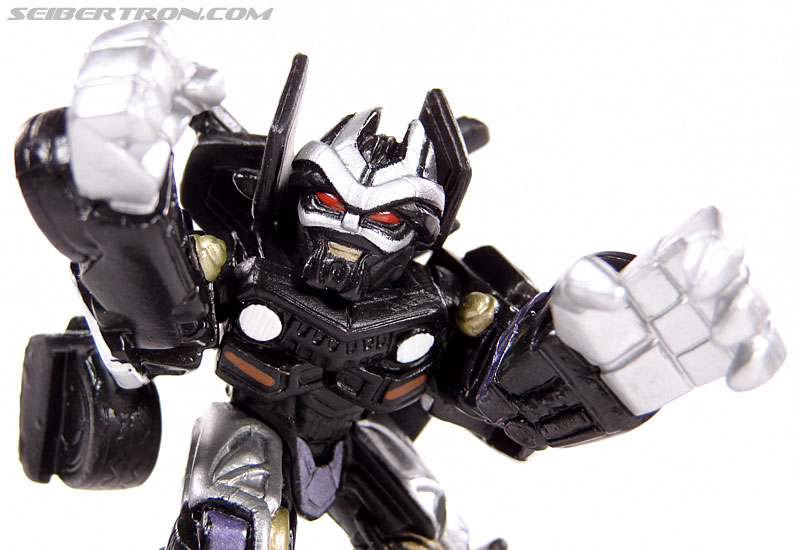 Transformers Robot Heroes Barricade (Movie) (Image #27 of 44)