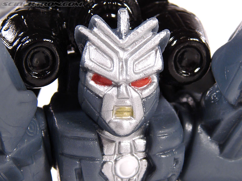 Transformers Robot Heroes Blackout (Movie) (Image #3 of 25)