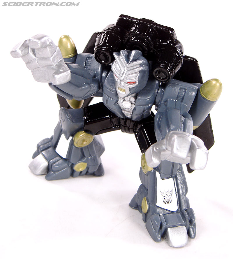 Transformers Robot Heroes Blackout (Movie) (Image #14 of 25)