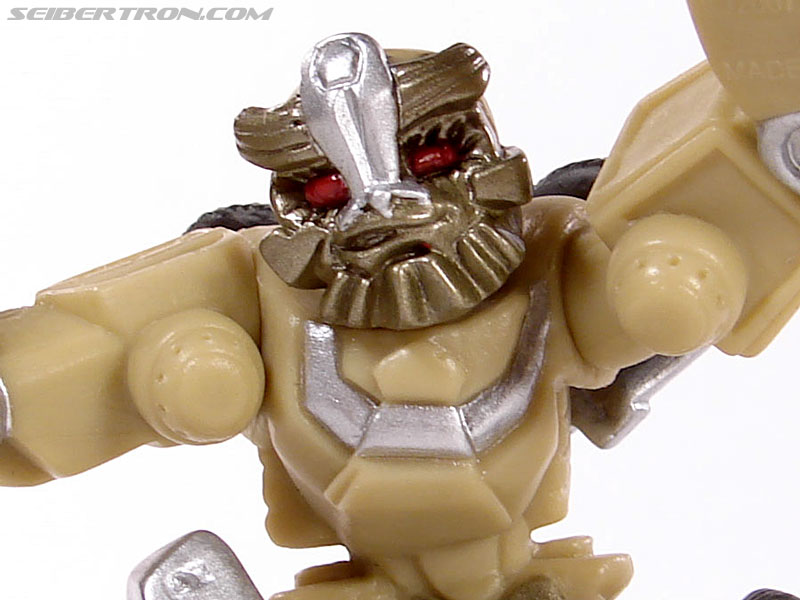 Transformers Robot Heroes Bonecrusher (Movie) (Image #16 of 31)