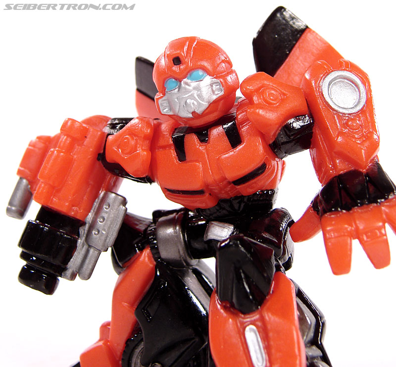 Transformers Robot Heroes Cliffjumper (Movie) (Image #30 of 46)
