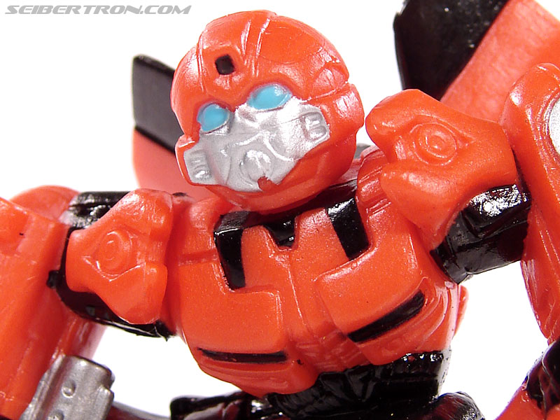 Transformers Robot Heroes Cliffjumper (Movie) (Image #31 of 46)