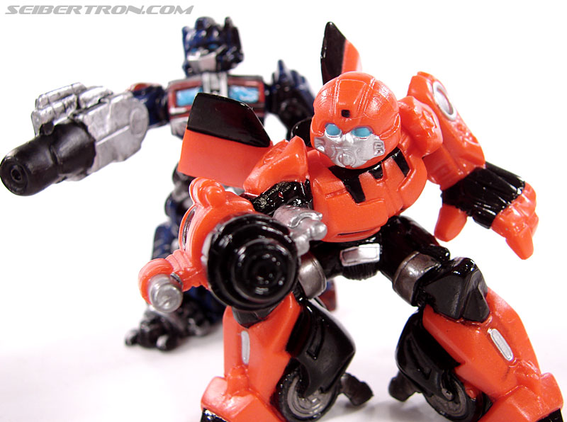 Transformers Robot Heroes Cliffjumper (Movie) (Image #43 of 46)