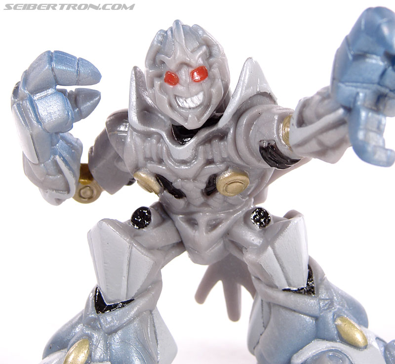 Transformers Robot Heroes Megatron (Movie) (Image #15 of 41)