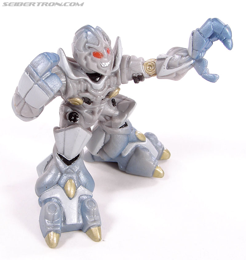 Transformers Robot Heroes Megatron (Movie) (Image #17 of 41)