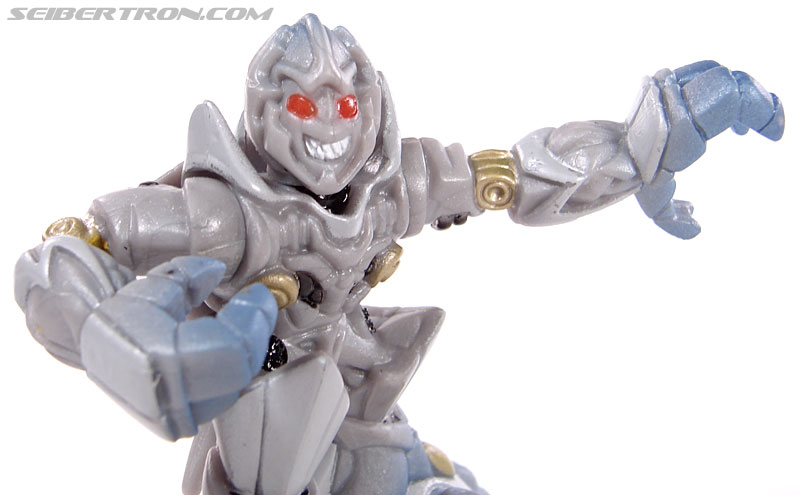 Transformers Robot Heroes Megatron (Movie) (Image #23 of 41)