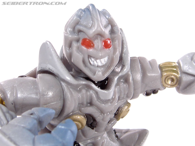 Transformers Robot Heroes Megatron (Movie) (Image #24 of 41)