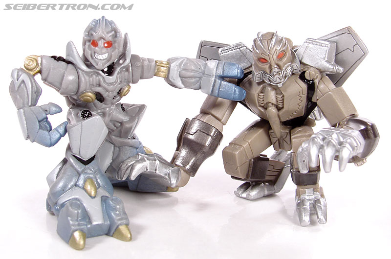 Transformers Robot Heroes Megatron (Movie) (Image #30 of 41)