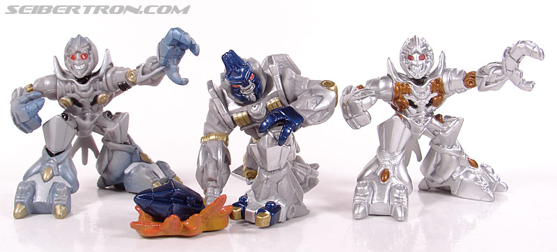 Transformers Robot Heroes Megatron (Movie) (Image #26 of 33)