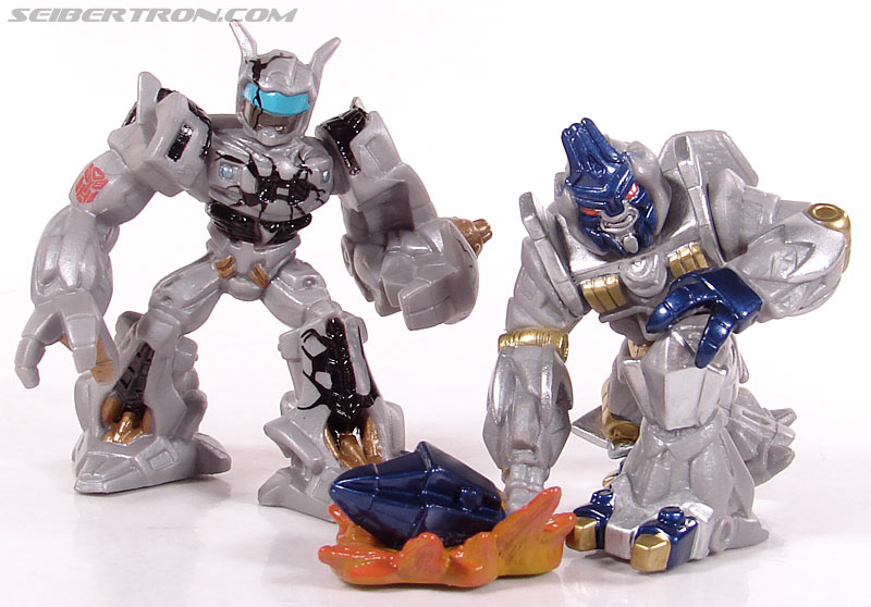 Transformers Robot Heroes Megatron (Movie) (Image #30 of 33)