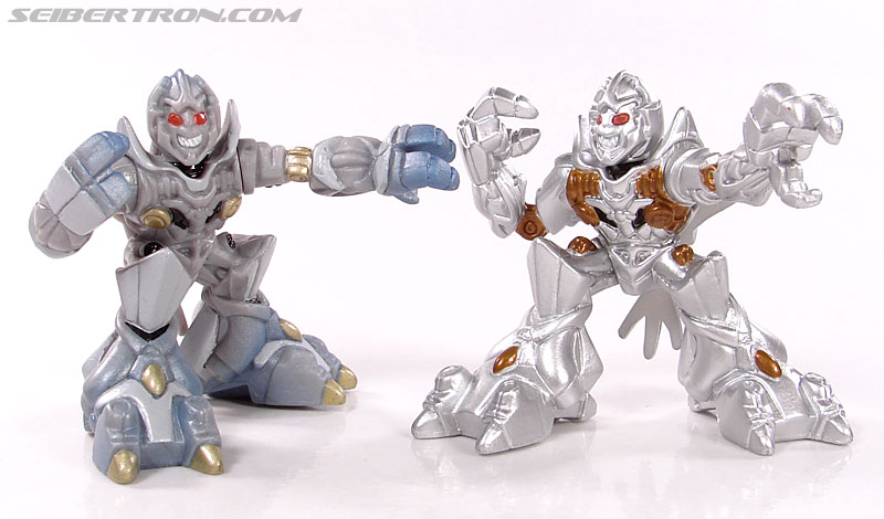 Transformers Robot Heroes Megatron with Metallic Finish (Movie) (Image #58 of 63)
