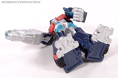Transformers Robot Heroes Optimus Prime with AllSpark Power (Movie) (Image #16 of 21)