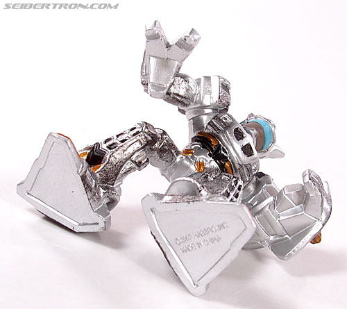 Transformers Robot Heroes Battle Damaged Jazz (Movie) (Image #20 of 25)