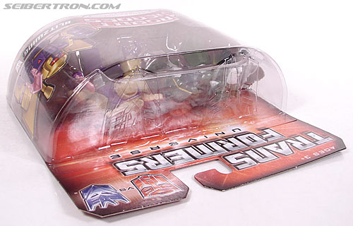 Transformers Robot Heroes Blitzwing (G1) (Image #19 of 54)
