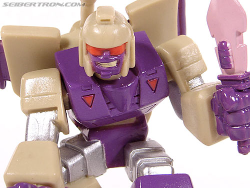 Transformers Robot Heroes Blitzwing (G1) (Image #22 of 54)