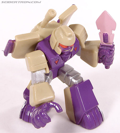 Transformers Robot Heroes Blitzwing (G1) (Image #24 of 54)