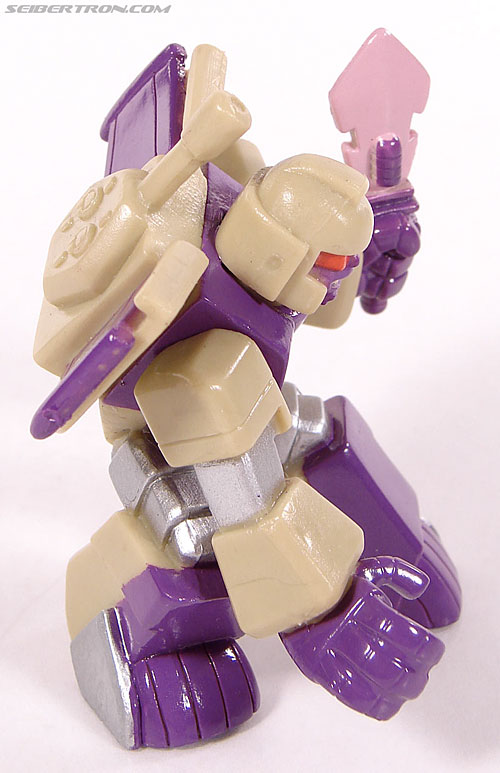 Transformers Robot Heroes Blitzwing (G1) (Image #25 of 54)