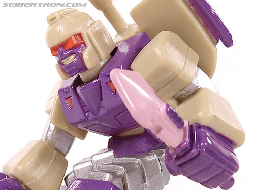 Transformers Robot Heroes Blitzwing (G1) (Image #30 of 54)