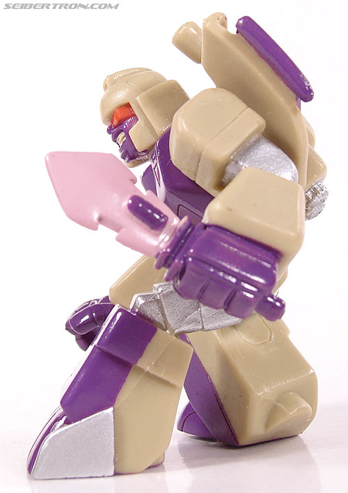 Transformers Robot Heroes Blitzwing (G1) (Image #31 of 54)