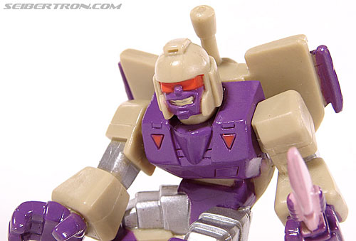 Transformers Robot Heroes Blitzwing (G1) (Image #36 of 54)