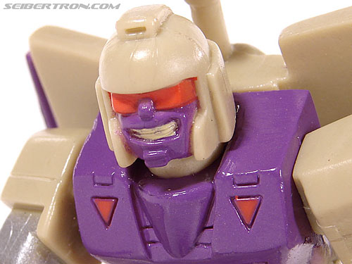 Transformers Robot Heroes Blitzwing (G1) (Image #38 of 54)