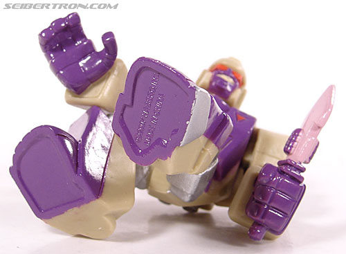Transformers Robot Heroes Blitzwing (G1) (Image #39 of 54)
