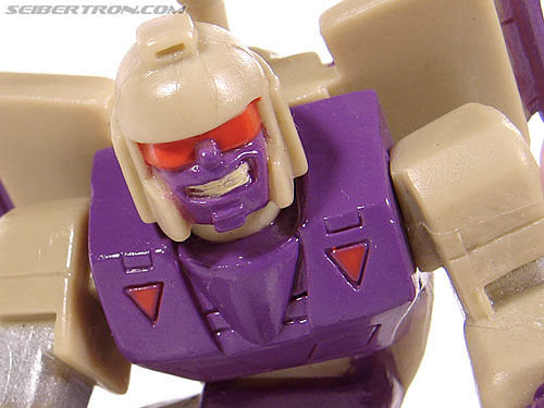Transformers Robot Heroes Blitzwing (G1) (Image #50 of 54)