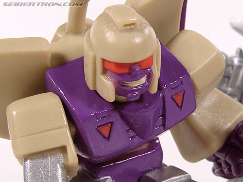 Transformers Robot Heroes Blitzwing (G1) (Image #53 of 54)