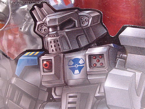 Transformers Robot Heroes Cheetor (BM) (Image #12 of 40)