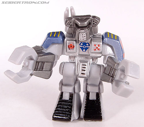 Transformers Robot Heroes Tankor (BM) (Image #6 of 35)