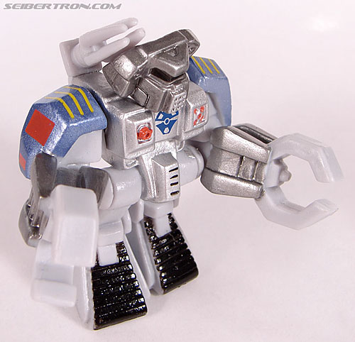 Transformers Robot Heroes Tankor (BM) (Image #11 of 35)