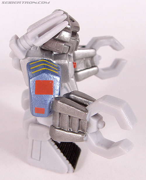 Transformers Robot Heroes Tankor (BM) (Image #12 of 35)