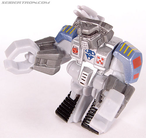 Transformers Robot Heroes Tankor (BM) (Image #18 of 35)