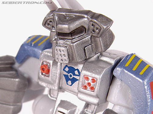 Transformers Robot Heroes Tankor (BM) (Image #20 of 35)